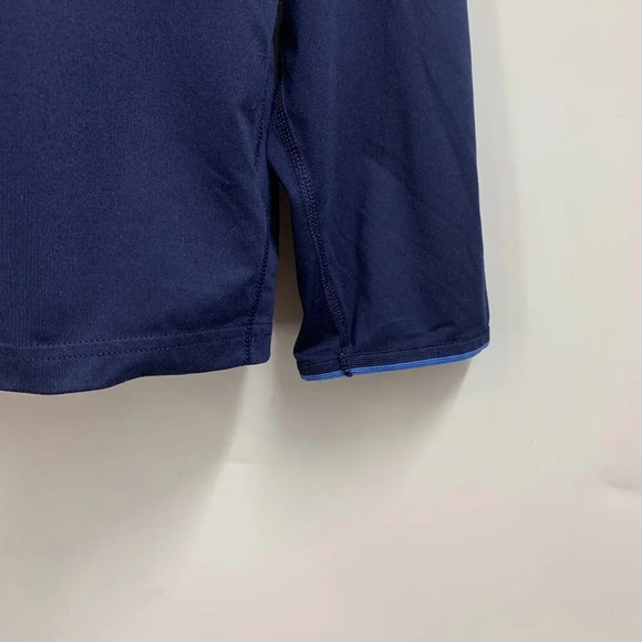 Ralph Lauren Polo Golf Pebble‎ Beach US Open 1/4 Zip Pullover Jacket Size XL - Picture 5 of 15